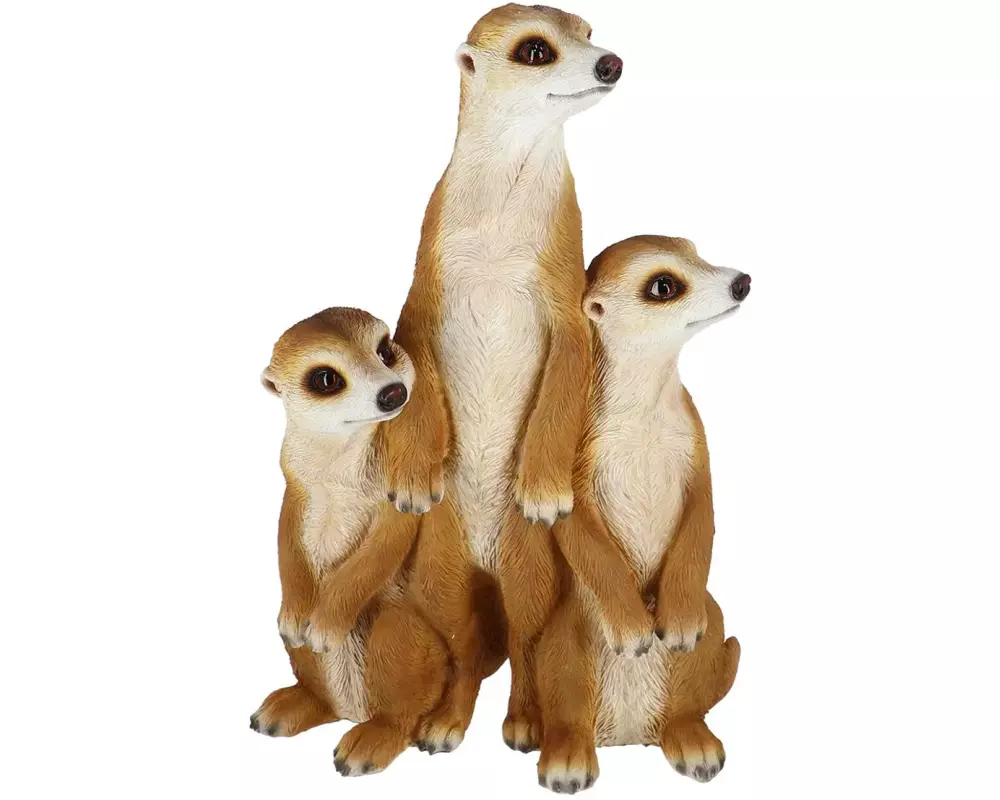 Esschert Design Erdmännchen