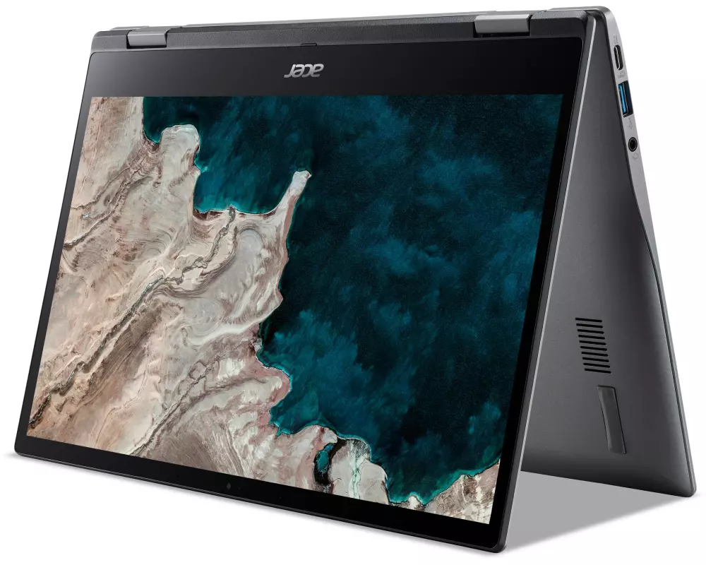 Acer Chromebook Spin 513 (CP513-1H-S7YZ), Touch