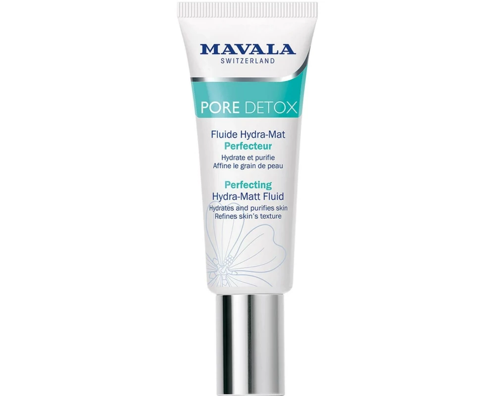 MAVALA Pore Detox Hydra-Mat Perfector 45 ml