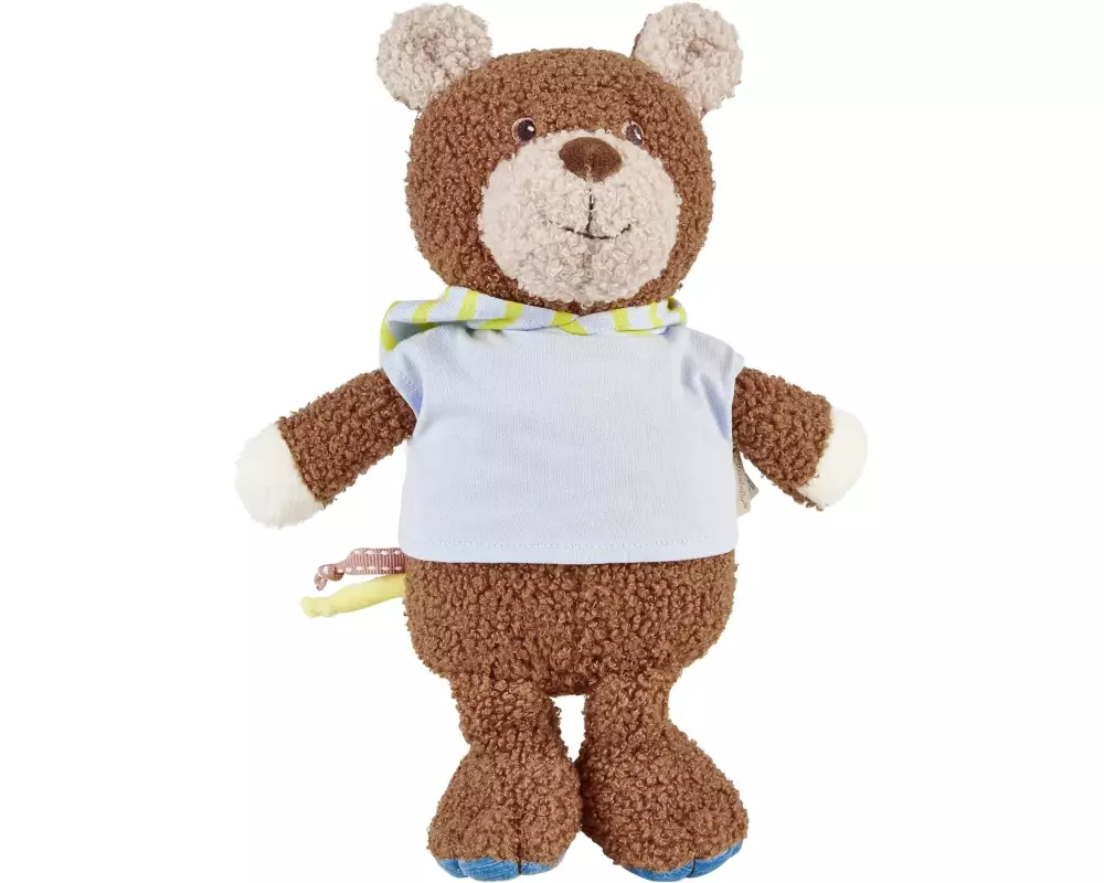 Sterntaler Kuscheltier L Bär Bob