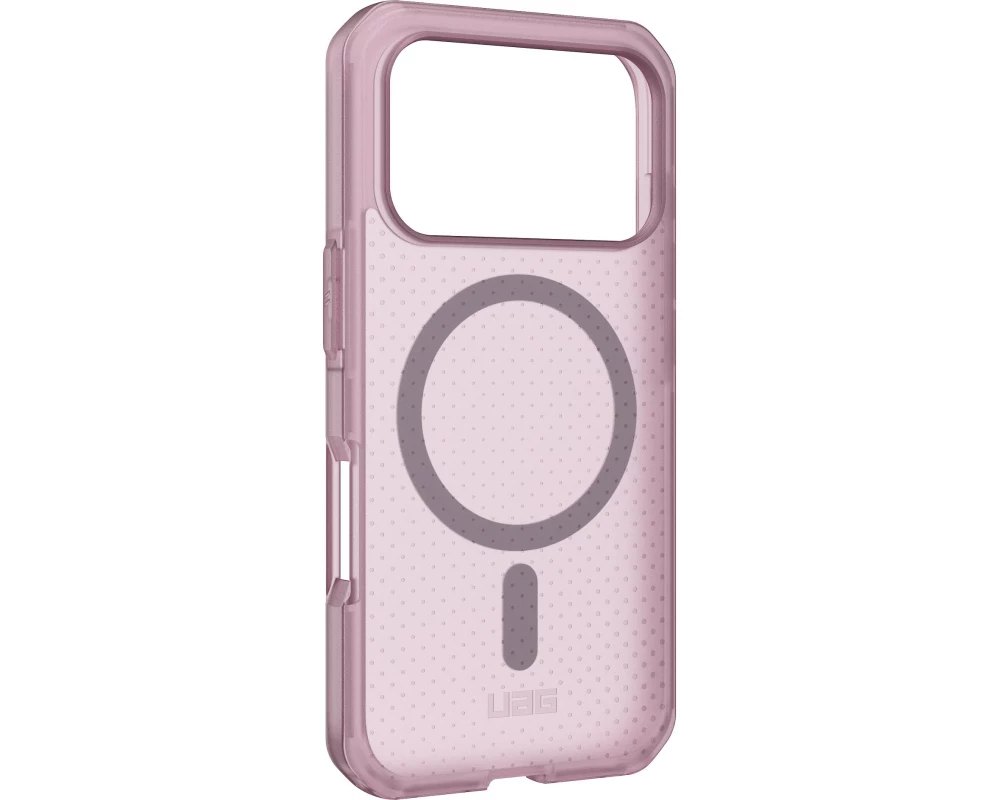 UAG Back Cover Dot MS Pro iPhone 17 Pro Lila