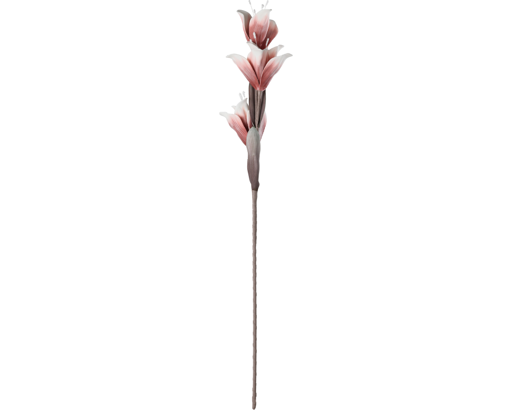 EGLO Kunstblume MOLAVE 428118 rot