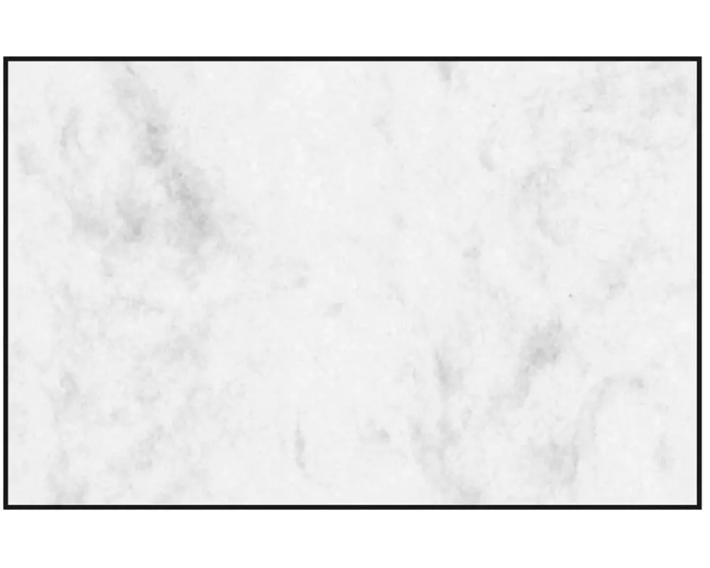 Sigel Visitenkarten-Etiketten 3C Grau, 100 Stück