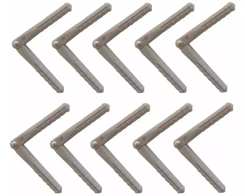 OEM Stiftscharnier 2.5 x 43 mm, 10 Stück