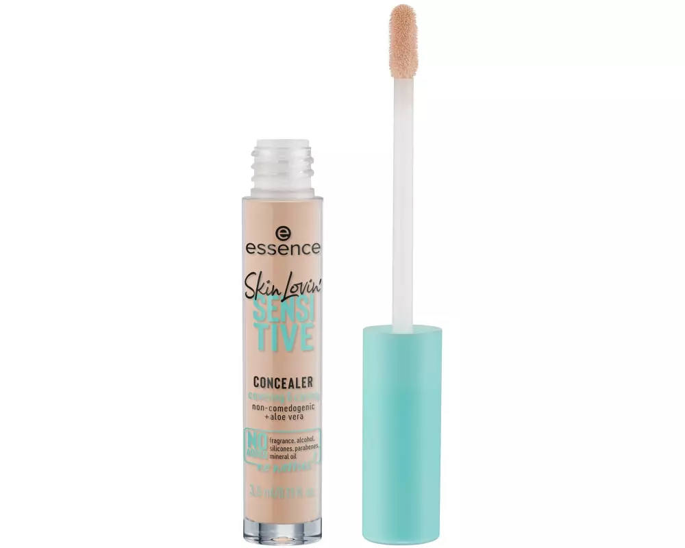 essence Concealer Skin Lovin' Sensitive 20 Medium