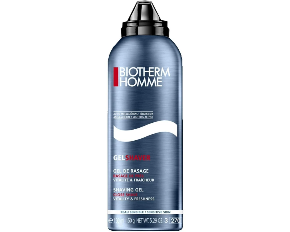 Biotherm Gel Shaver 150 ml