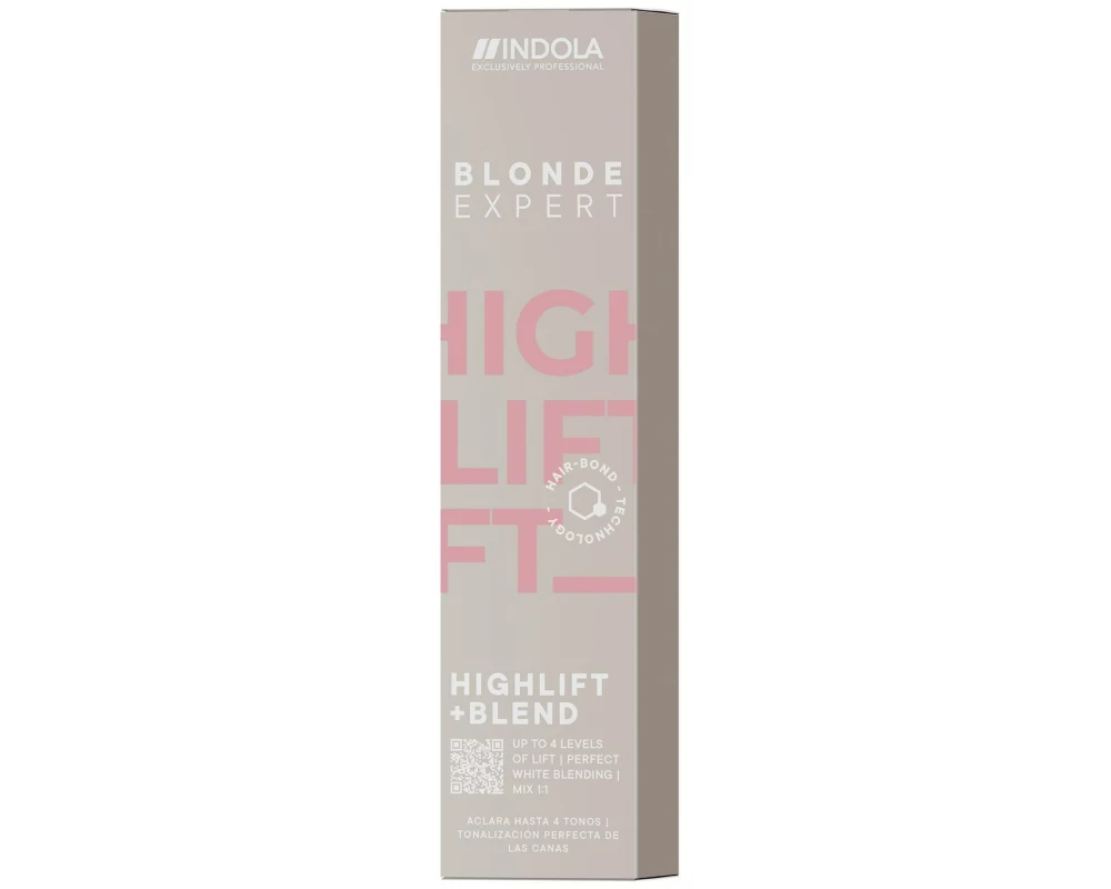 INDOLA Blonde Expert Highlift+Blend 60 ml H.27+ 60 ml