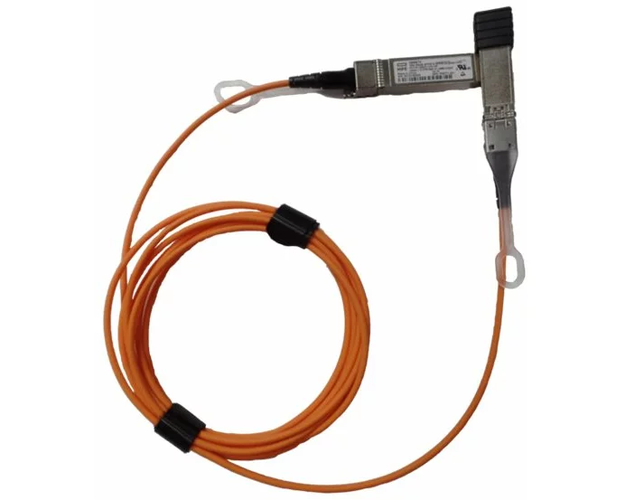 HPE 25GbE, SFP28 to SFP28, 3m, Smart, Active Optical Cable