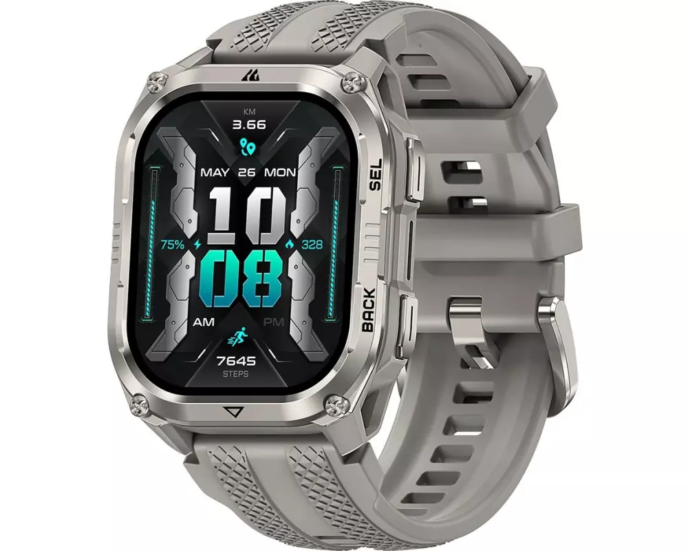 Kospet Pulse 2 Silber