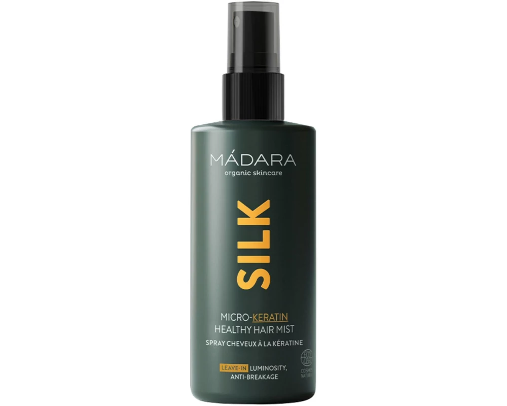 MÁDARA Silk Mikro-Keratin 90 ml