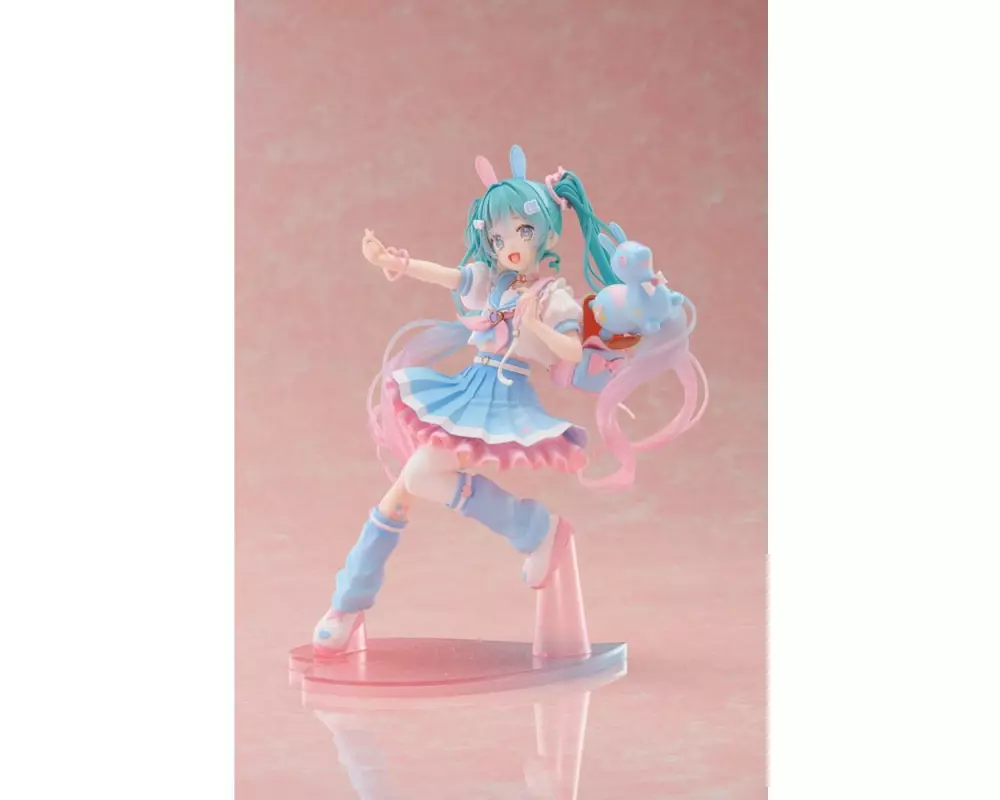Taito Hatsune Miku x RODY Taito Kuji Online Hatsune Miku