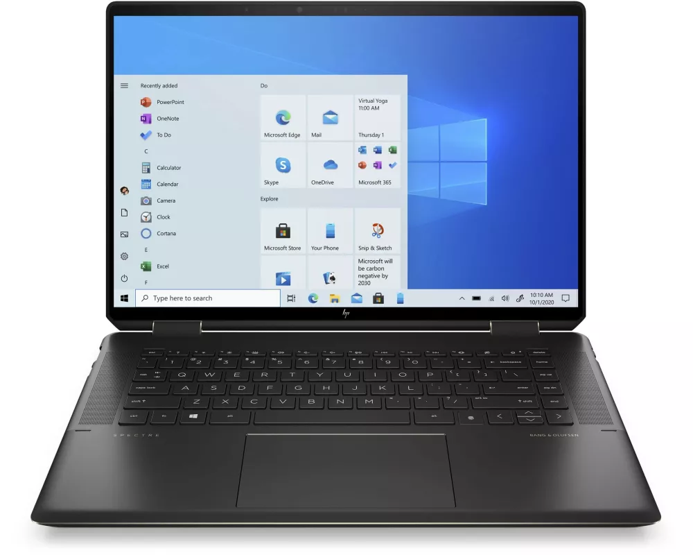 HP Notebook Spectre x360 16-f2720nz