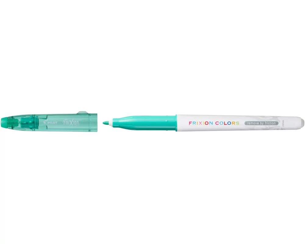 Pilot Filzstift FriXion Colors, Medium Dunkelgrün