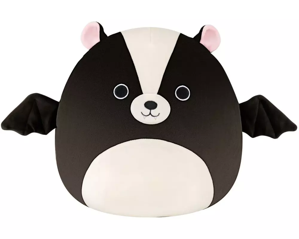 Squishmallows Kuscheltier Squishmallows Fledermaus-Stinktier 30 cm
