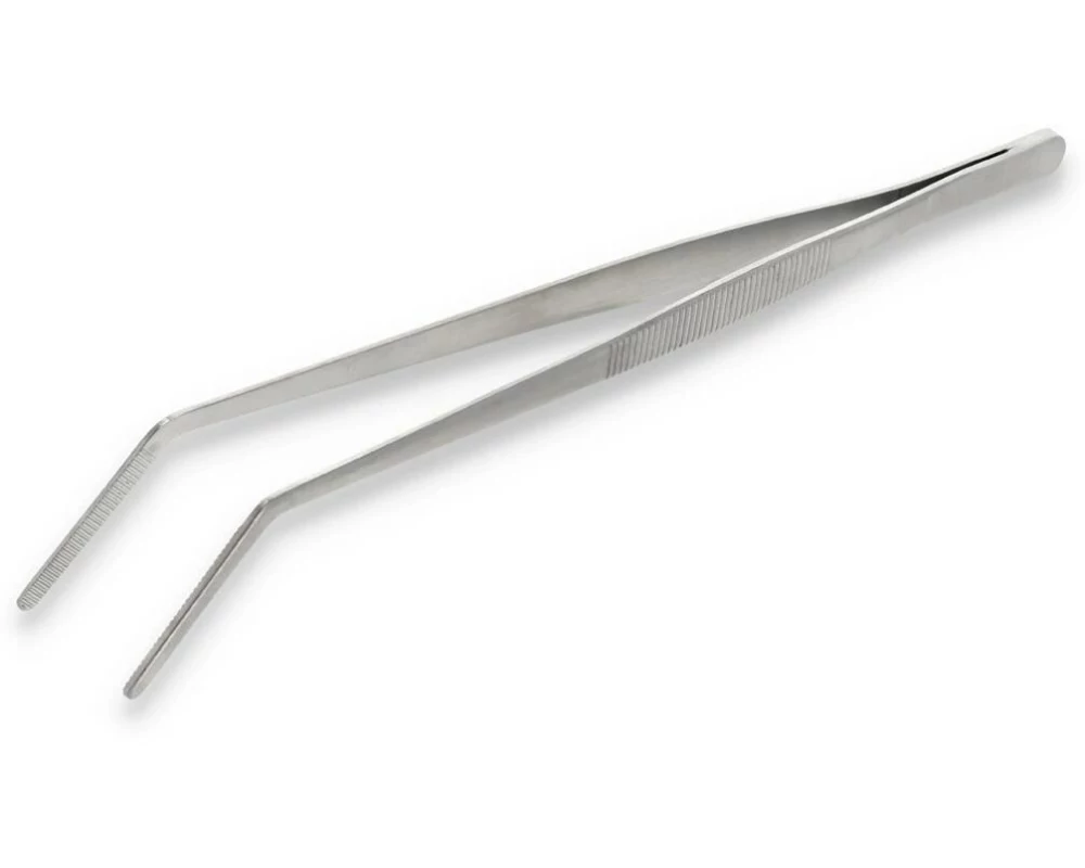 Blomsterberg Küchenzange 21 cm, Stahl