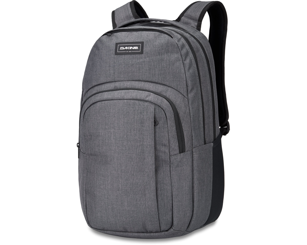 DAKINE Rucksack Campus L 33L D10004336-30 Carbon