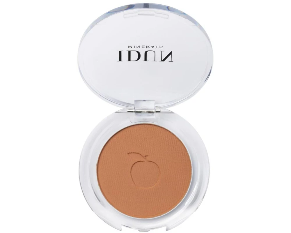 IDUN MINERALS Mineral Single Eyeshadow Solros
