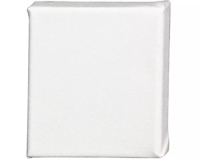 Creativ Company Keilrahmen 10 x 10 x 1.6 cm