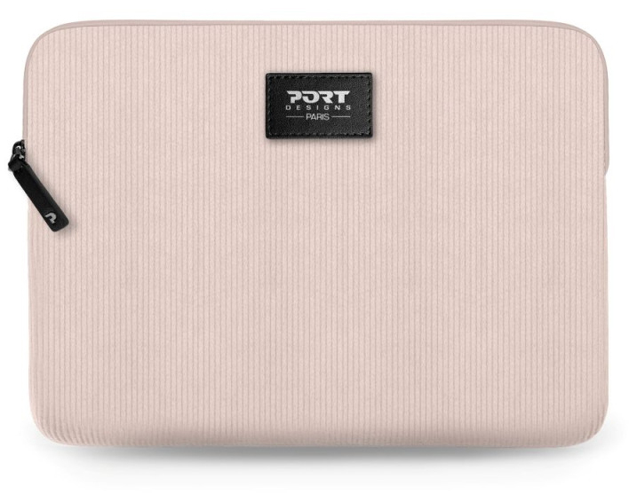 PORT Milano II ECO Sleeve 140724 13/14 Blush Pink