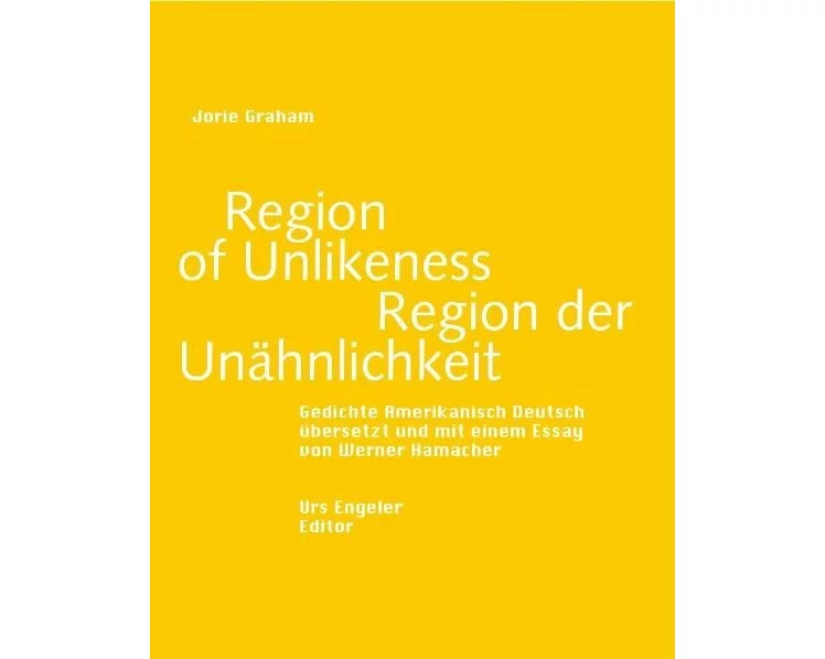 Region der Unähnlichkeit