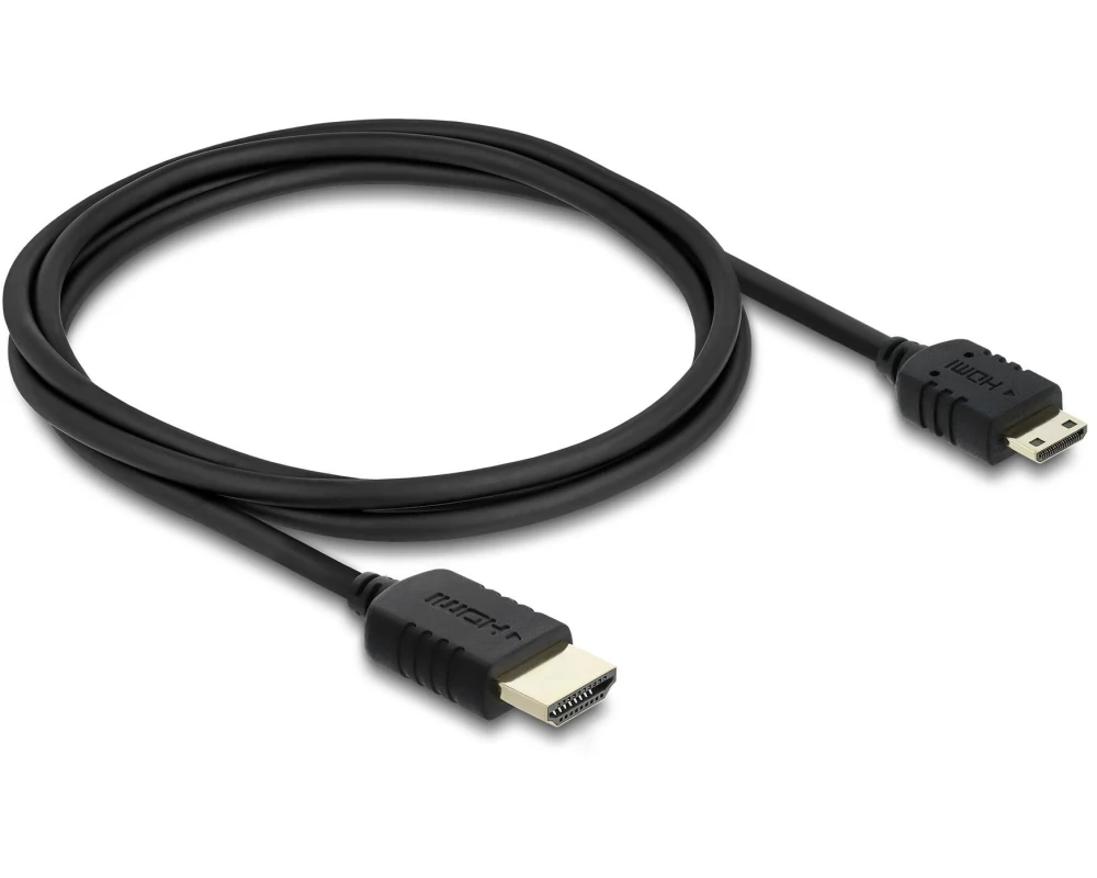 Delock HDMI Kabel