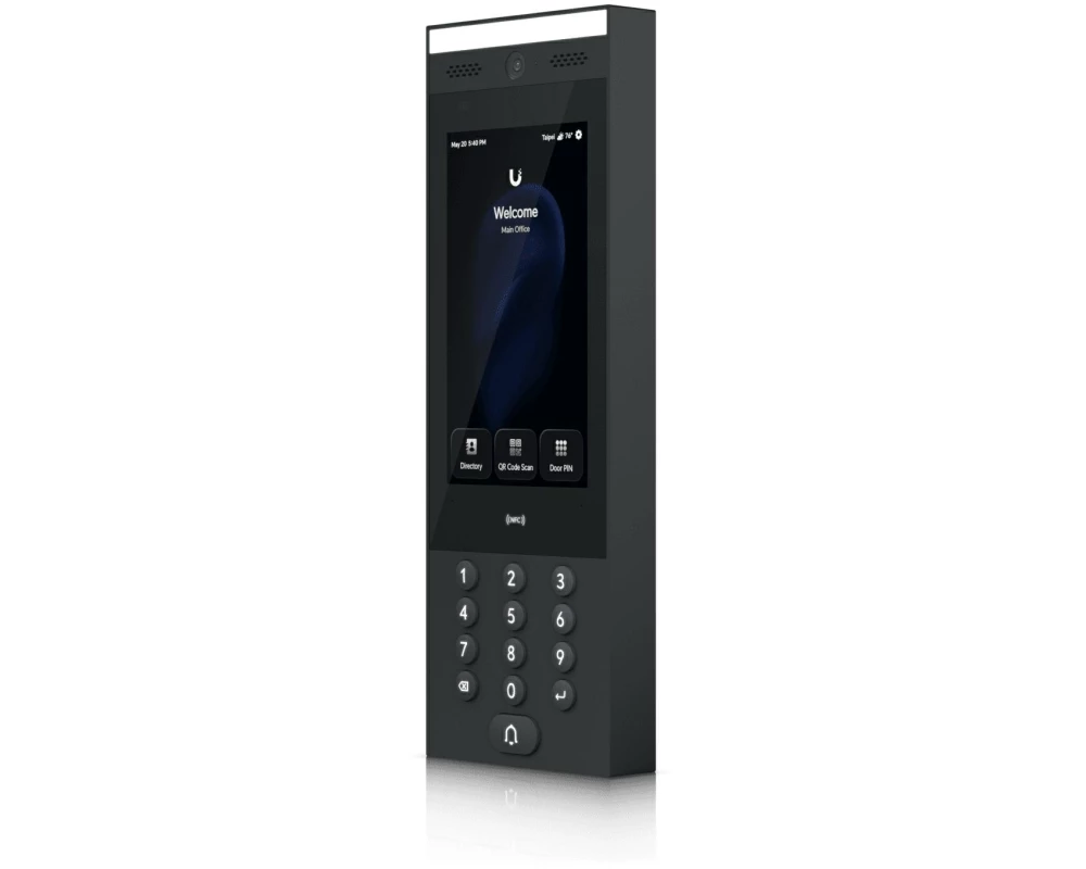 Ubiquiti IP Türstation G3 Intercom