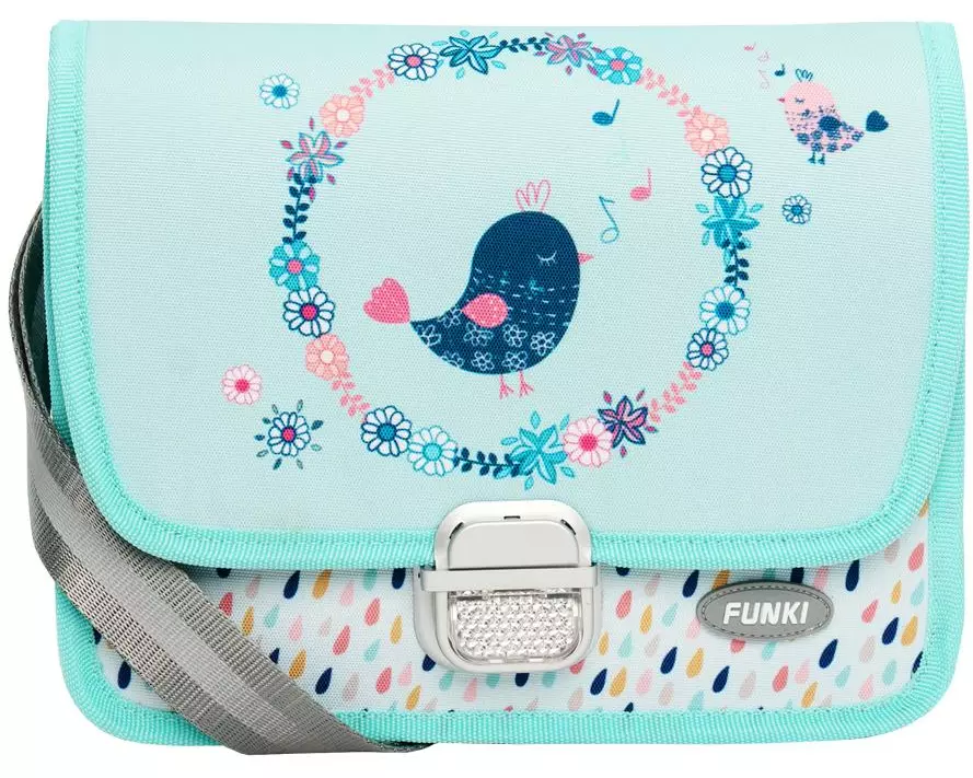 Funki Singing Bird 4 l