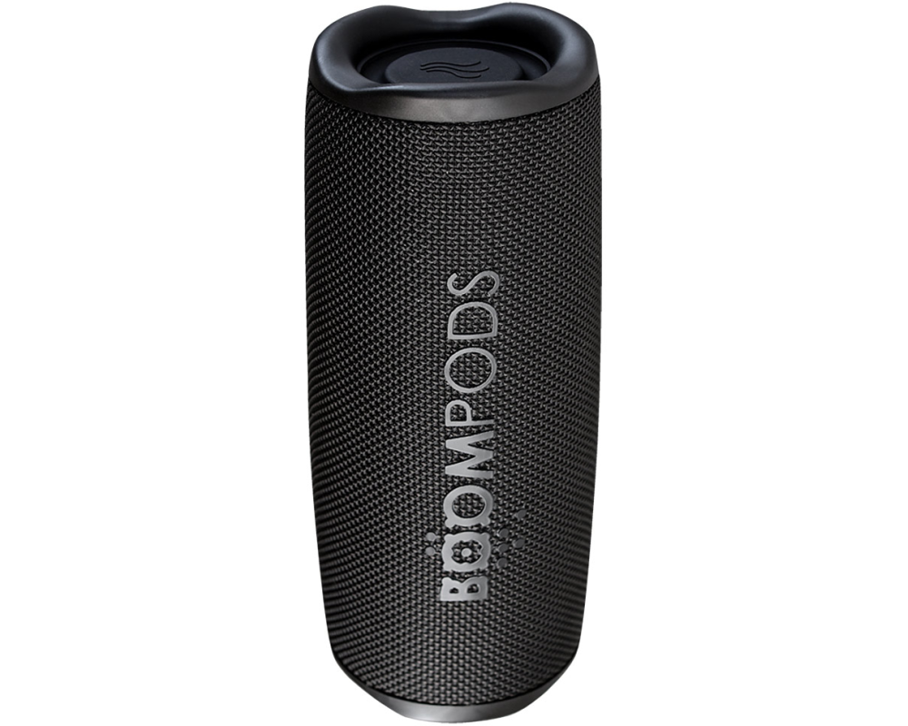 BOOMPODS Beachboom 35 BELBLK Black