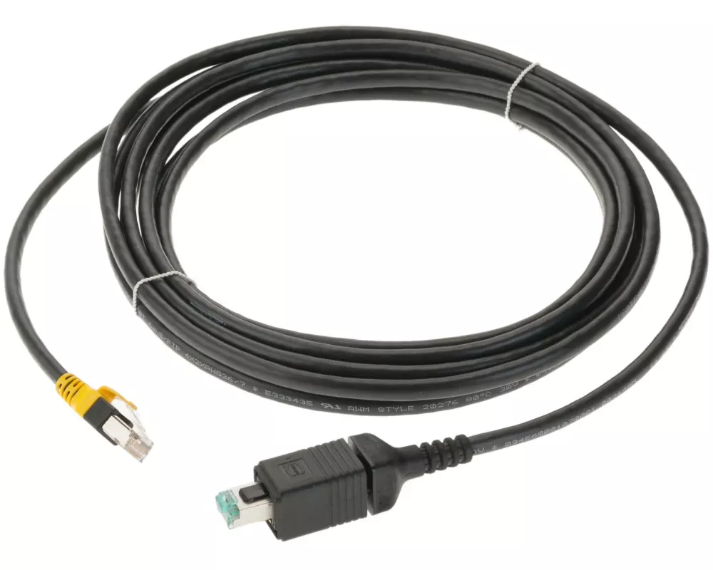 Axis Verbindungskabel RJ45 5 m Outdoor