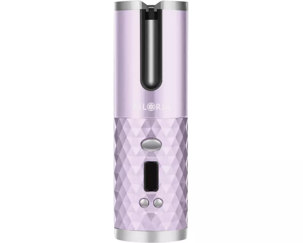 Ailoria Lockenstyler Revolutionne Lila