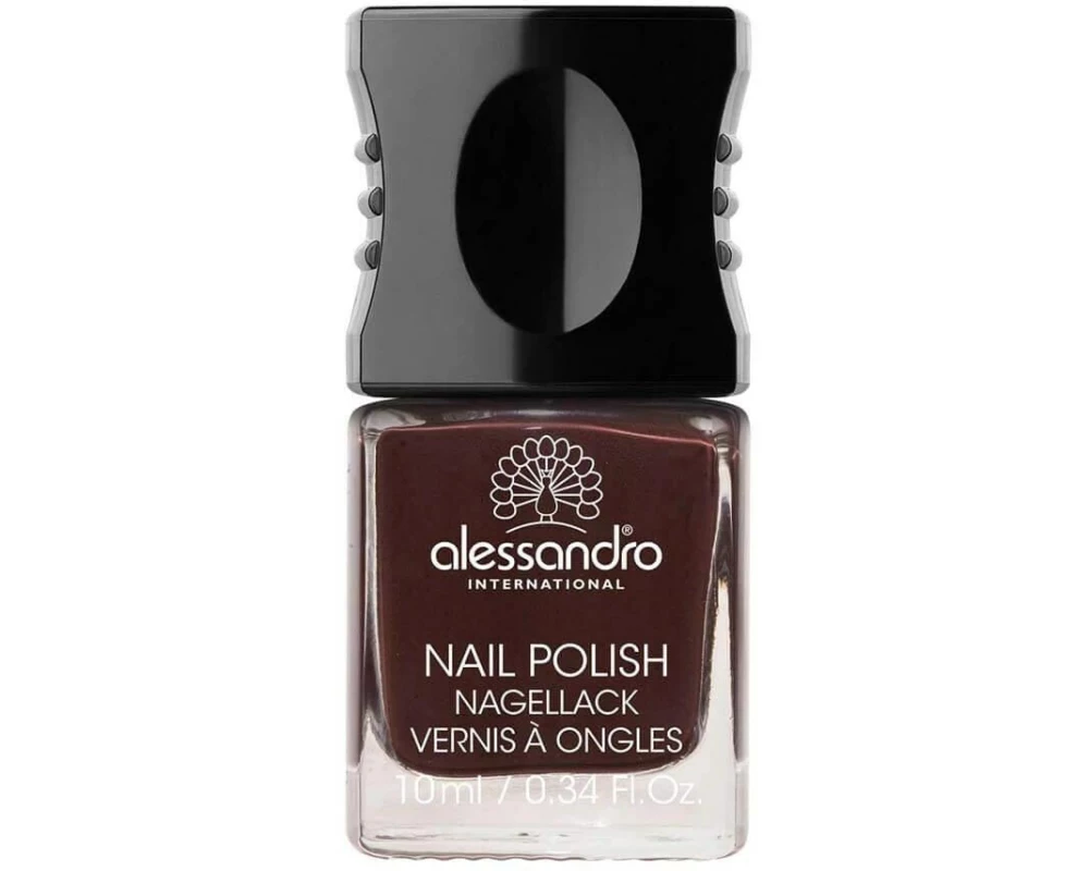 alessandro Colour Explosion 183 Black Cherry