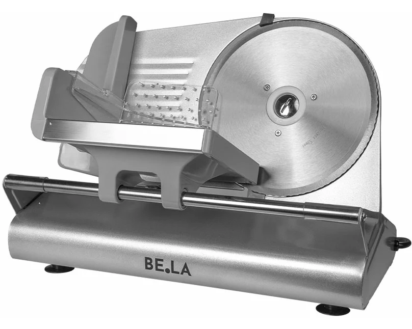 BergerLanz Aufschnittmaschine