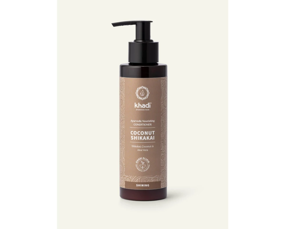 khadi Kokos Shikakai Conditioner 200 ml