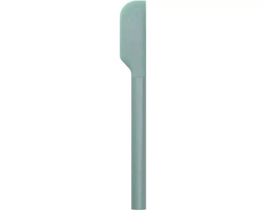 Rosti Teigschaber Emma 25.2 x 3.3 cm, klein, Nordic Green