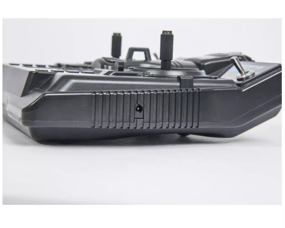 Carson Fernsteuerung Reflex Stick Pro 3.1 LCD 4 Kanal mit Empfänger