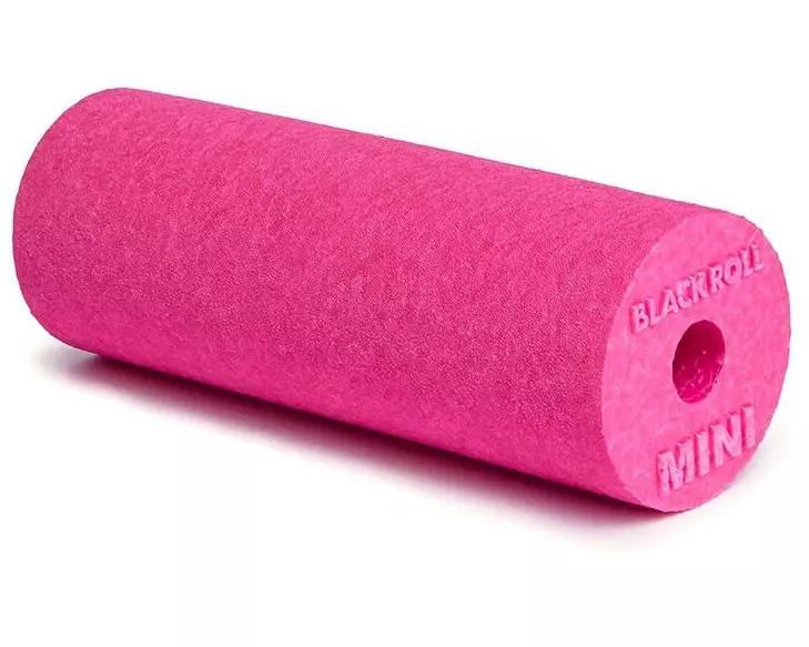 BLACKROLL Faszientraining Mini Pink