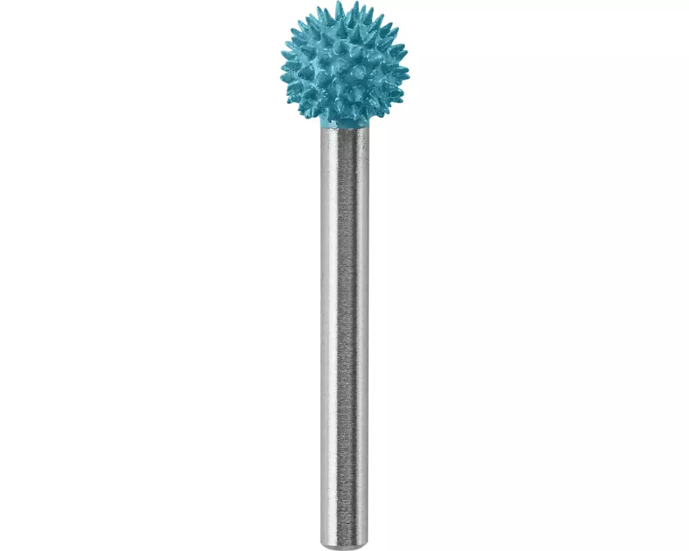 Dremel DREMEL 9951 dm Raspelfräser Kugel 8.