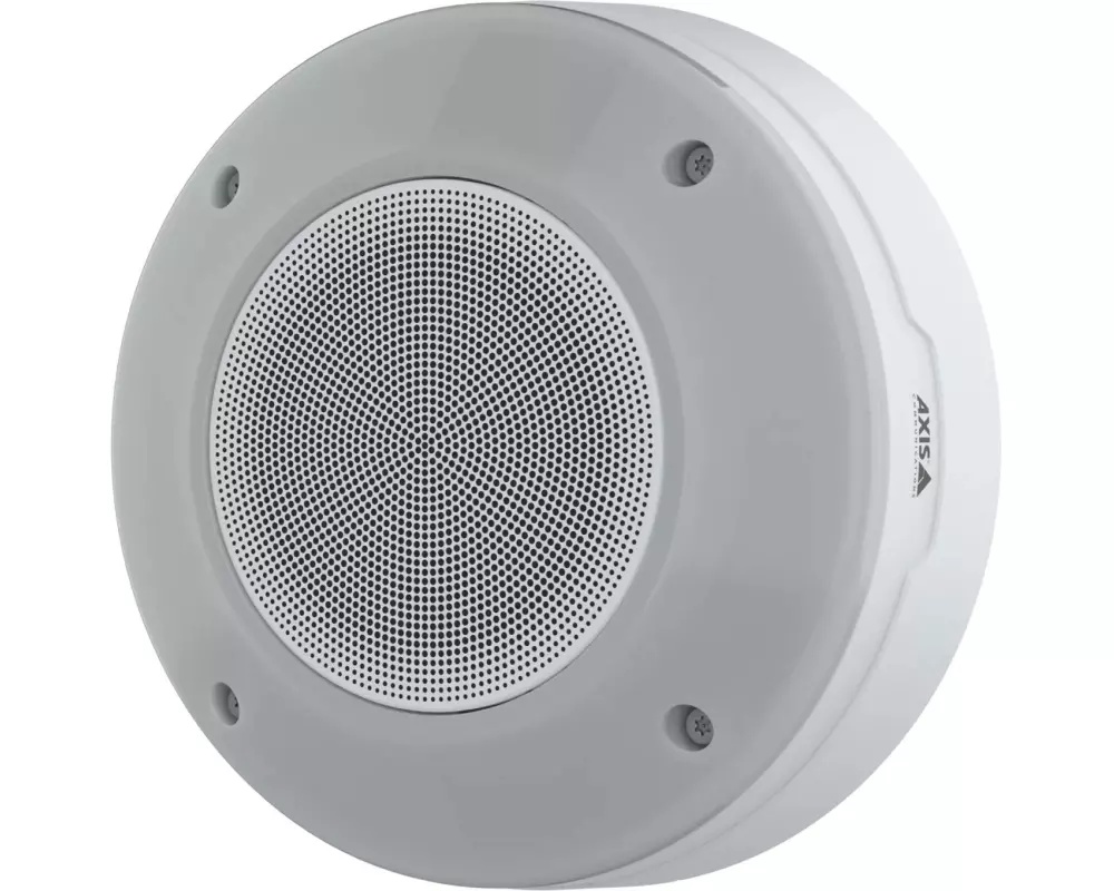 Axis Netzwerklautsprecher D4200-VE Network Strobe Speaker