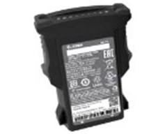 Zebra Battery