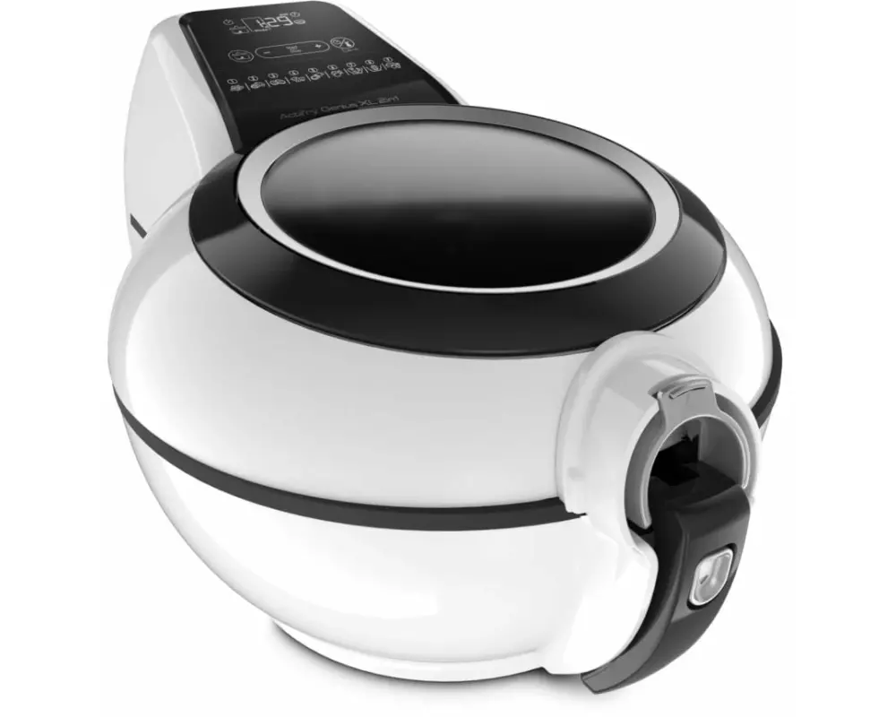 Tefal Heissluft-Fritteuse ActiFry Genius XL 2in1 1.7 kg