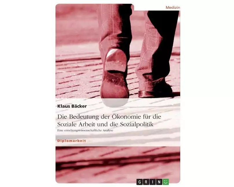 Die Bedeutung der Ökonomie für die Soziale Arbeit und die Sozialpolitik