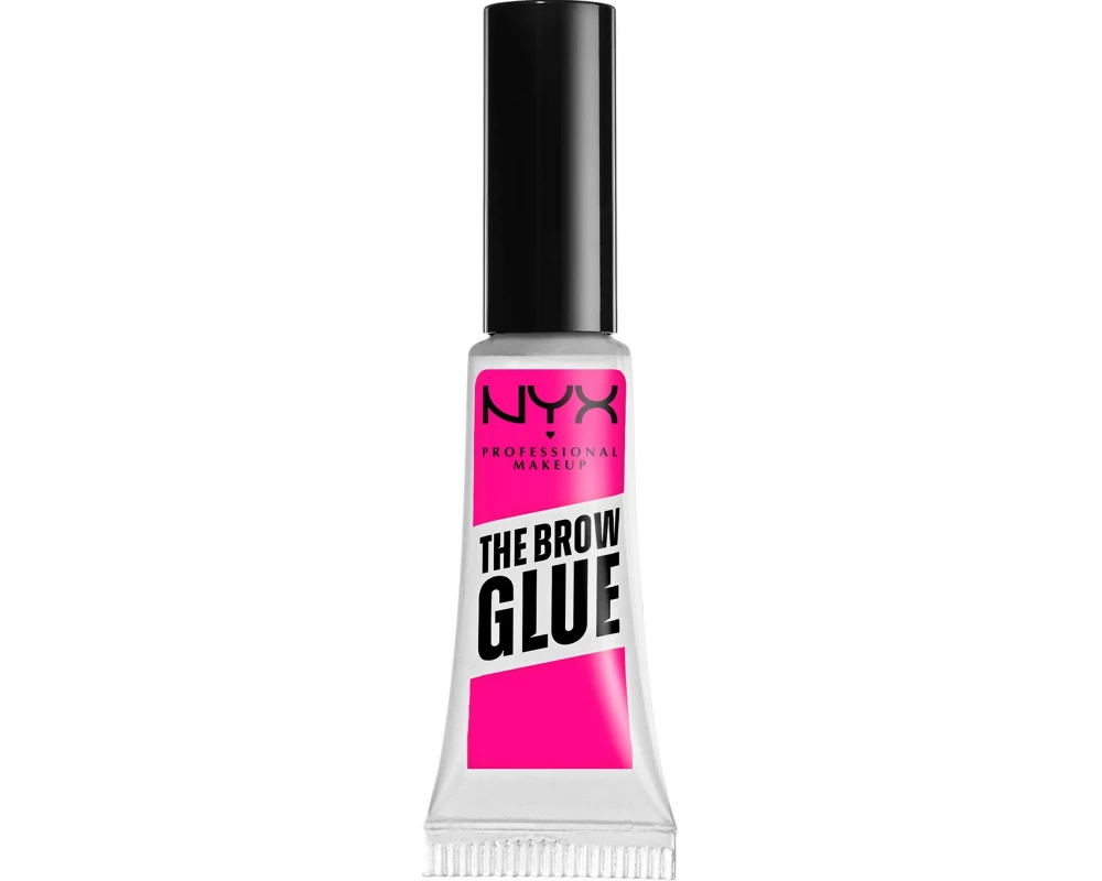 NYX Professional Makeup Brow Glue Stick Transparent