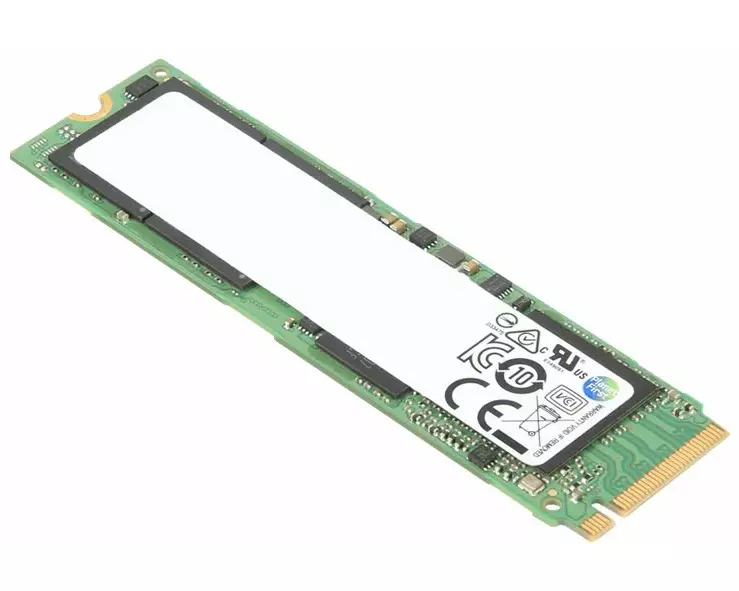 Lenovo SSD 1TB OPAL2 PCIe M.2