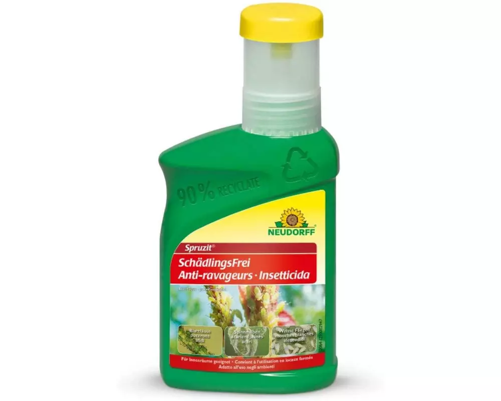 Neudorff Spruzit Schädlingsfrei Konzentrat 250 ml