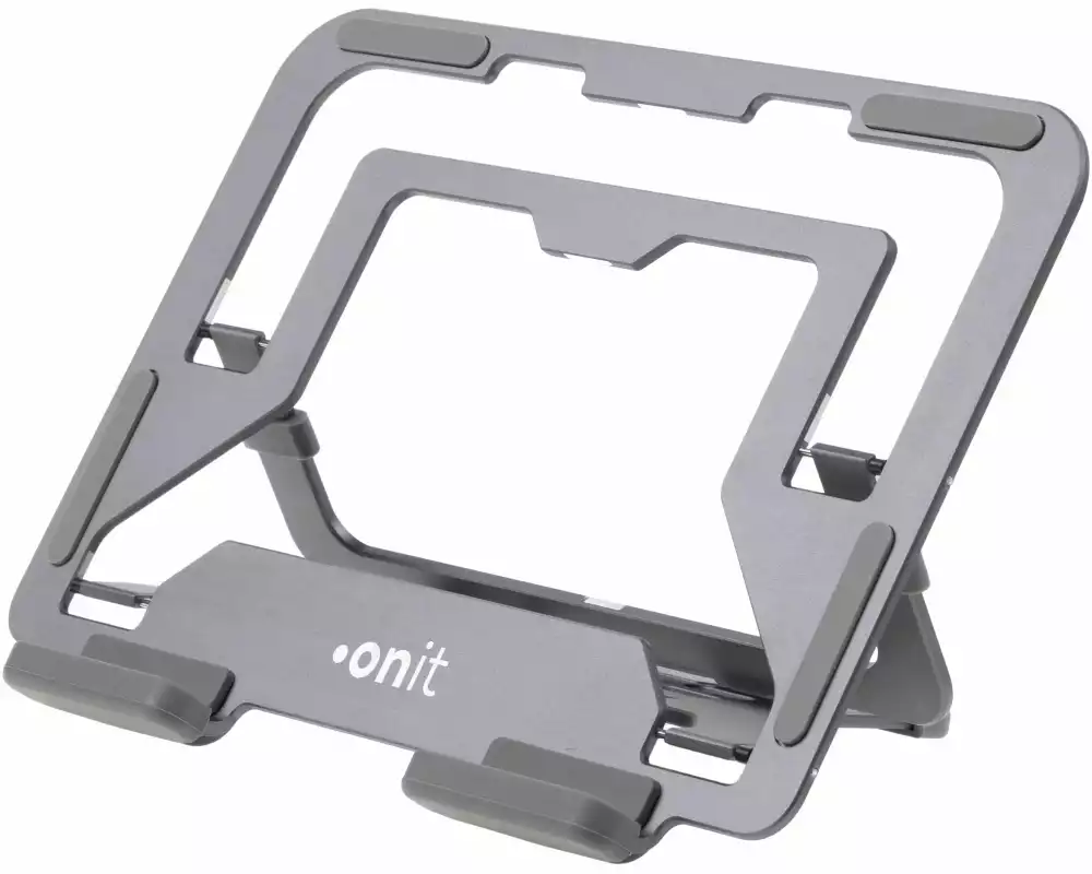 onit Notebook-Ständer FLAT 8 - 14"