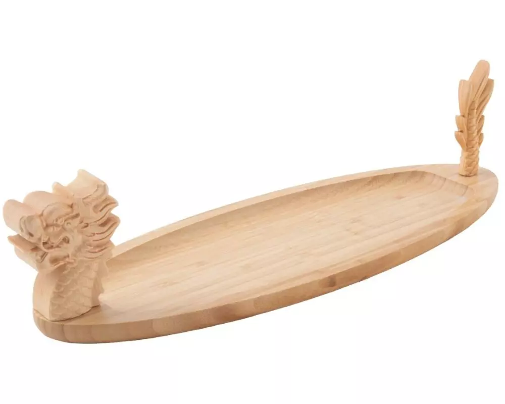 Paderno Sushi-Tablett 50 cm x 18 cm, Nature