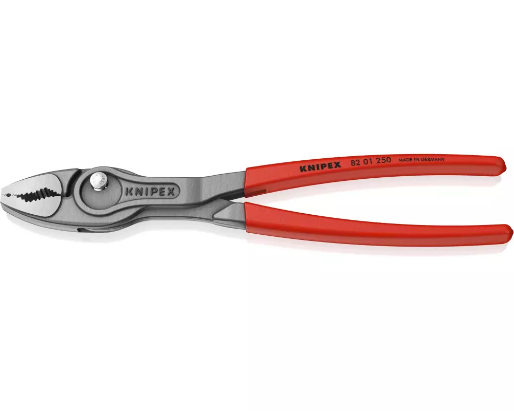 Knipex Elektronik-Greifzange TwinGrip
