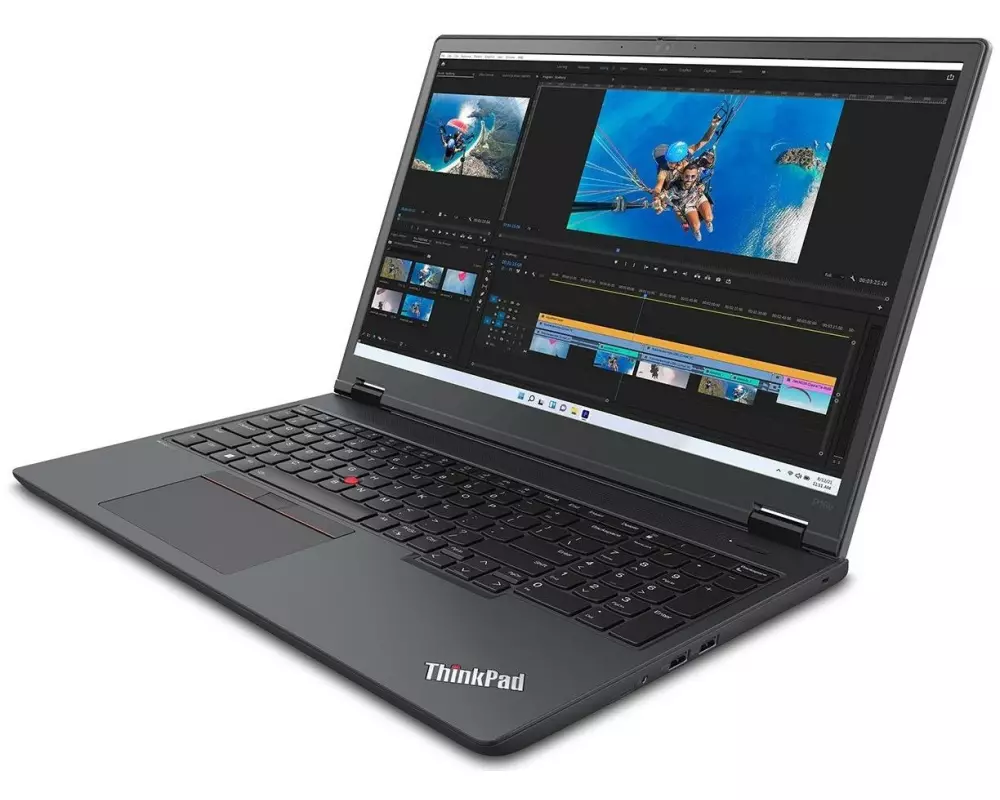 Lenovo Notebook ThinkPad P16v Gen. 1 (Intel)