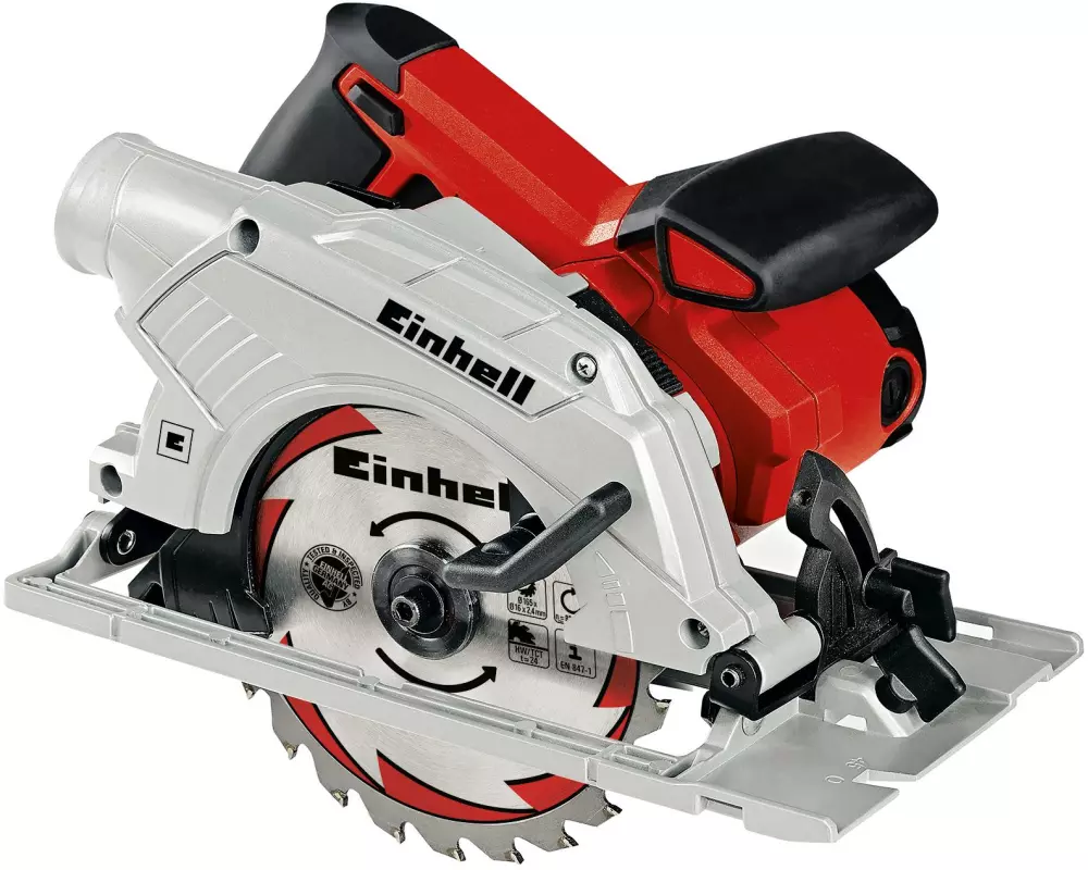 Einhell Handkreissäge TE-CS 165