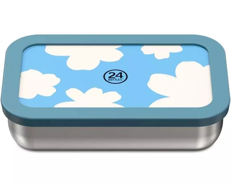 24Bottles Lunchbox Daydreaming 700 ml